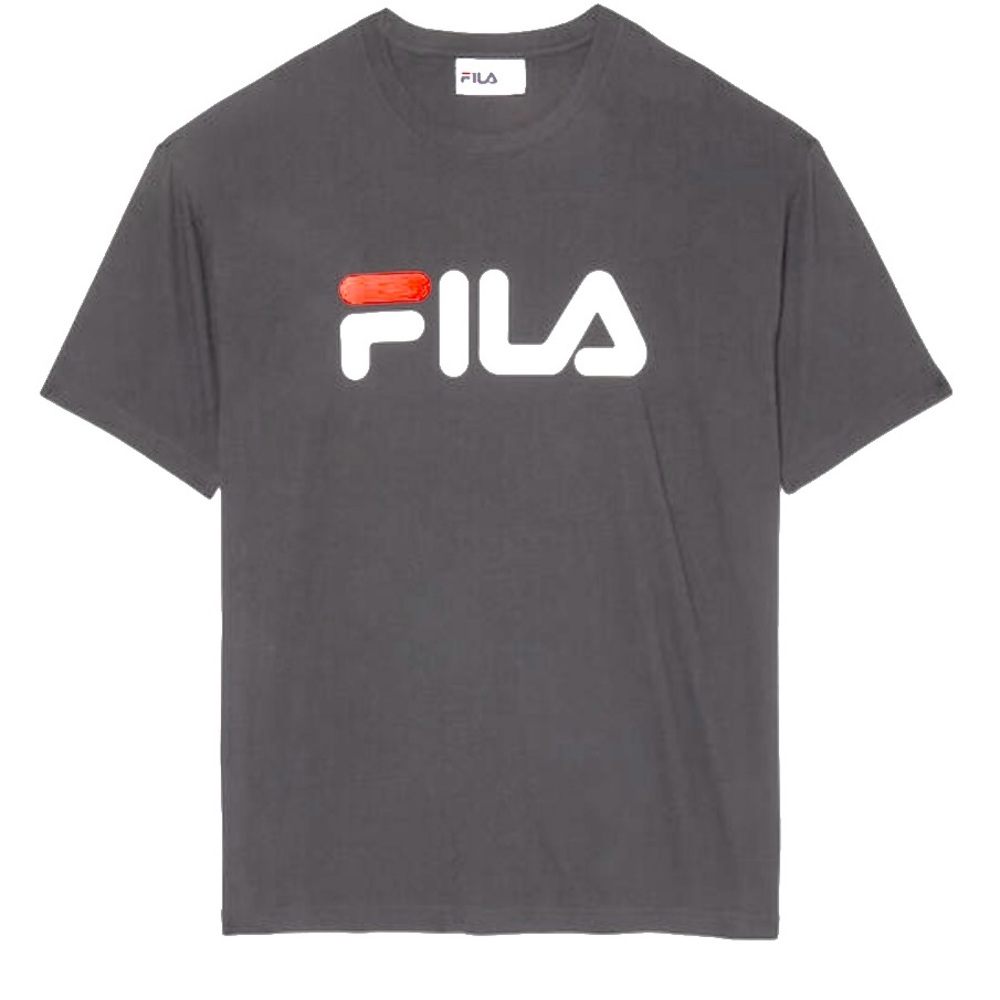 FILA LOGO T